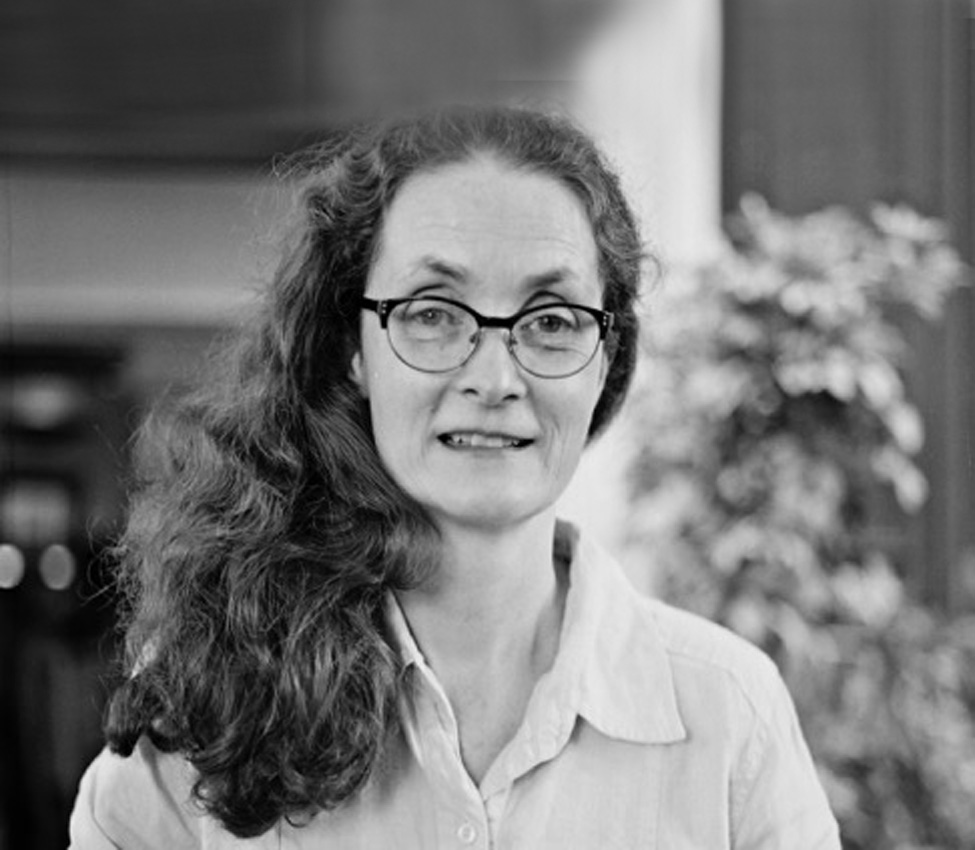 Harriet Flower, Professor of Classics, Princeton University