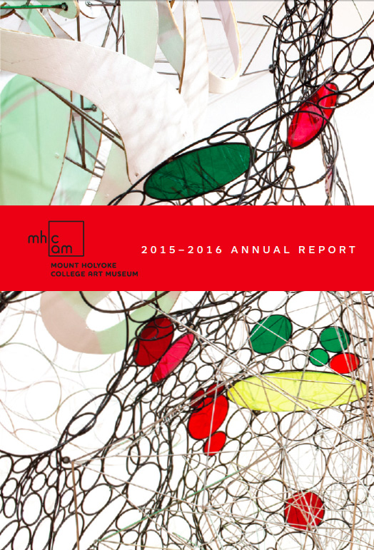2015-2016 annual report