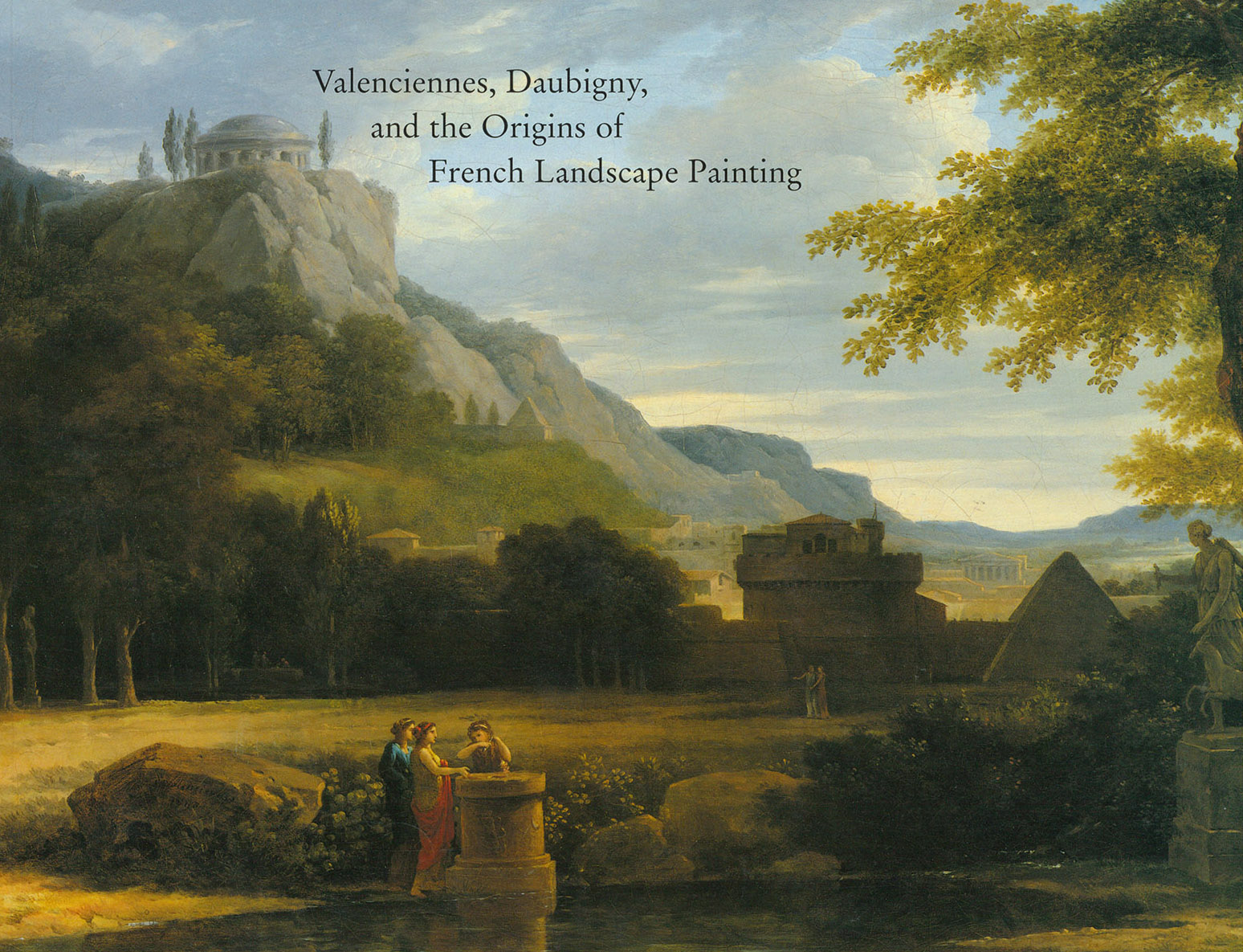 French Landscape Painting