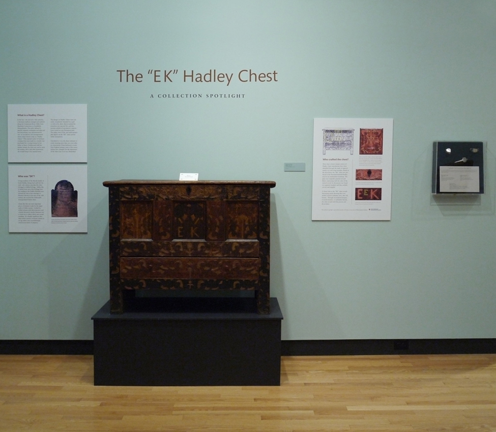 EK Hadley Chest Collection Spotlight