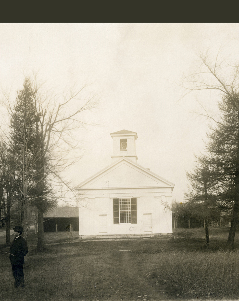 Prescott Church