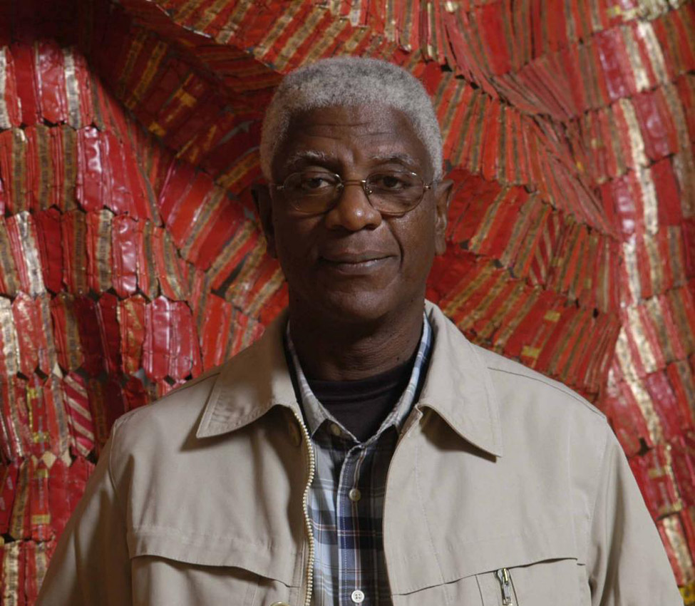 El Anatsui