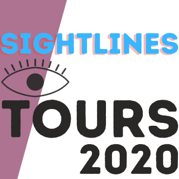 Sightlines Tours 2020