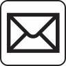 E-mail icon