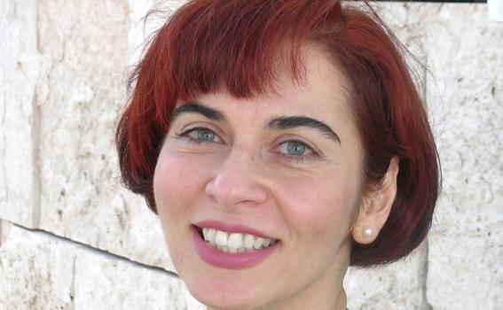Ada Cohen Ada Cohen