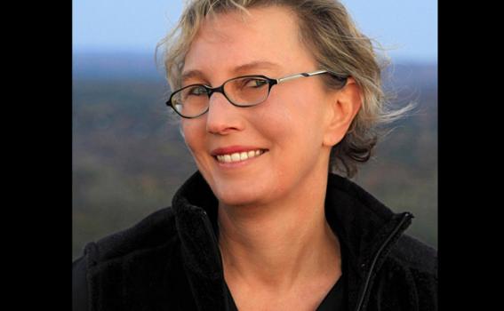 Leslie Ferrin Leslie Ferrin
