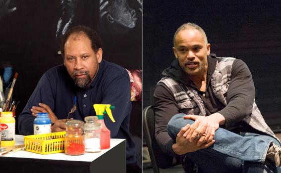 Curlee Raven Holton/Keith Hamilton Cobb Curlee Raven Holton/Keith Hamilton Cobb