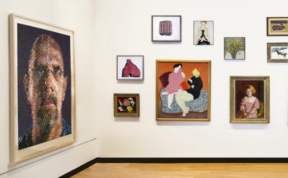 T. Marc Futter Gallery T. Marc Futter Gallery