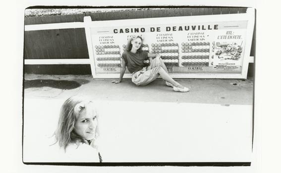 Andy Warhol (American, 1928-1987), Unidentified Women, undated