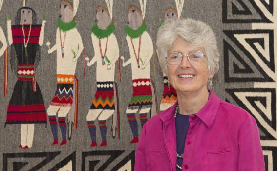 Rebecca M. Valette '59, Professor Emeritus, Boston College Rebecca M. Valette '59, Professor Emeritus, Boston College