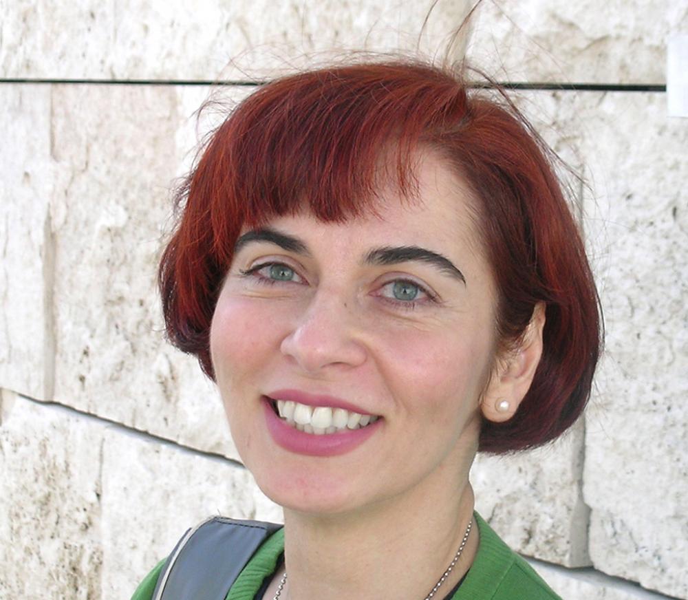 Ada Cohen Ada Cohen