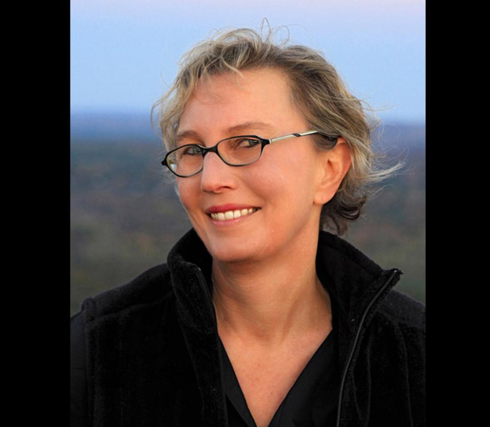 Leslie Ferrin Leslie Ferrin
