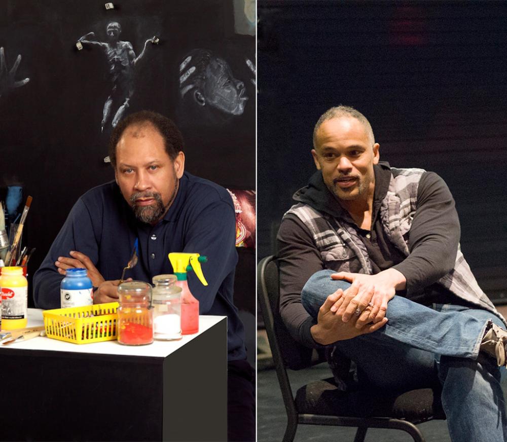 Curlee Raven Holton/Keith Hamilton Cobb Curlee Raven Holton/Keith Hamilton Cobb