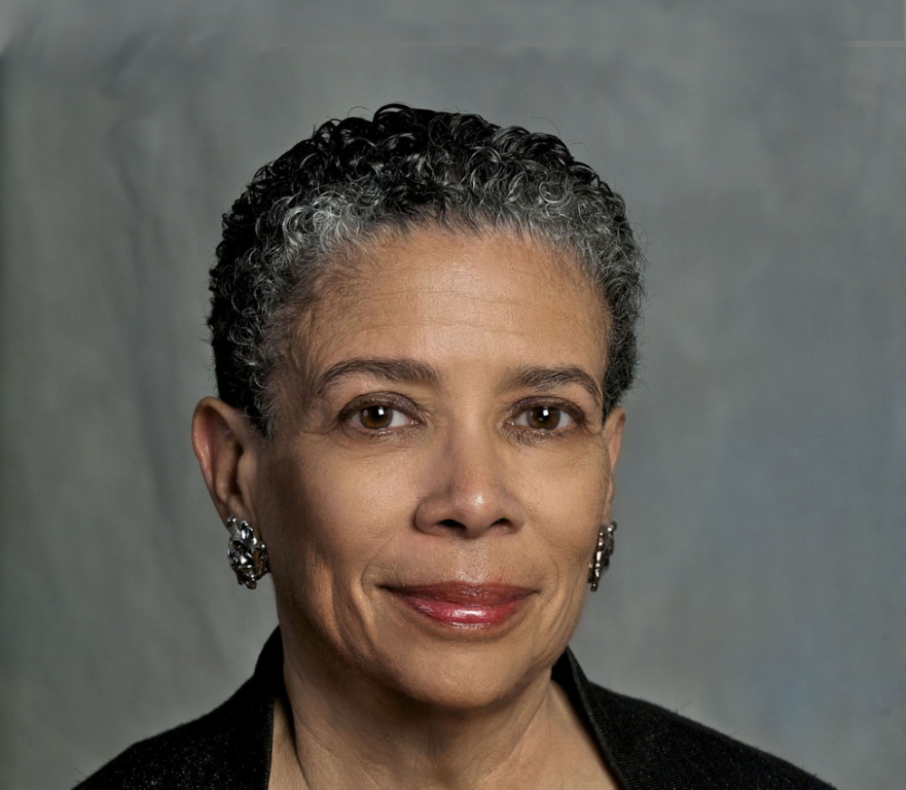 Alvia Wardlaw Alvia Wardlaw