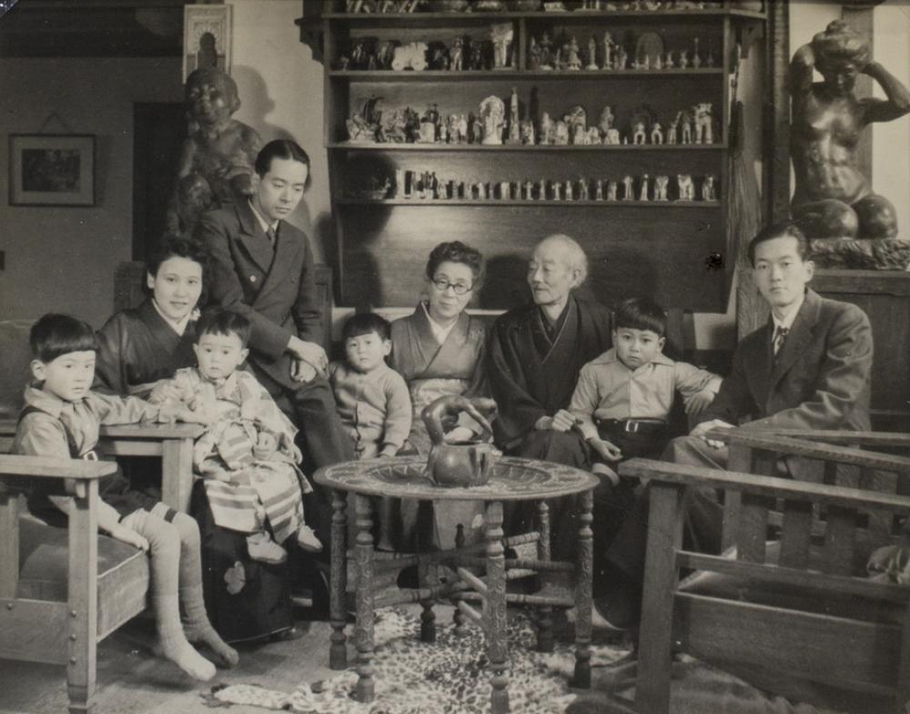Yoshida family Yoshida family