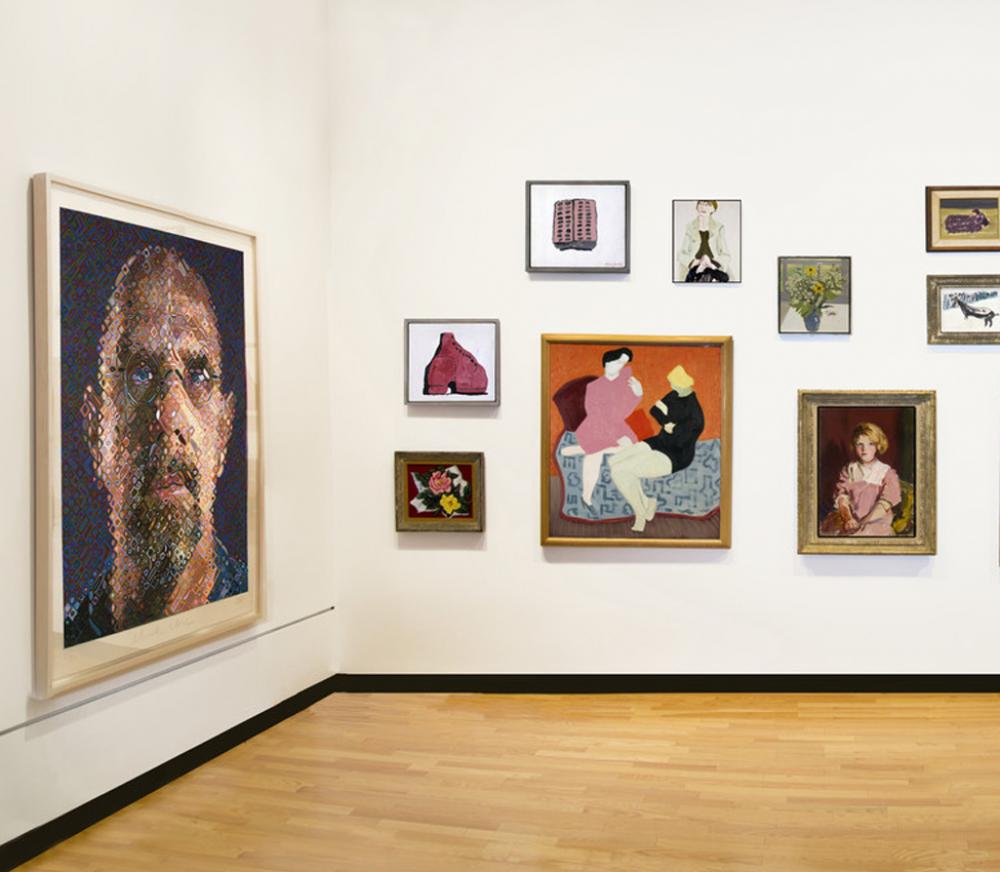 T. Marc Futter Gallery T. Marc Futter Gallery