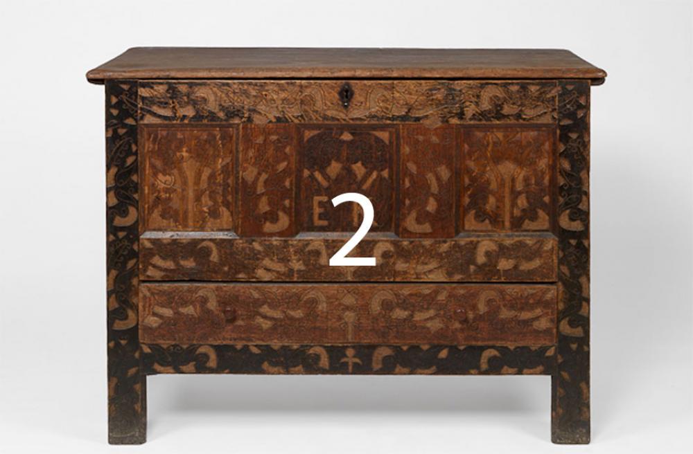 Hadley Chest 2 (test) Hadley Chest 2 (test)