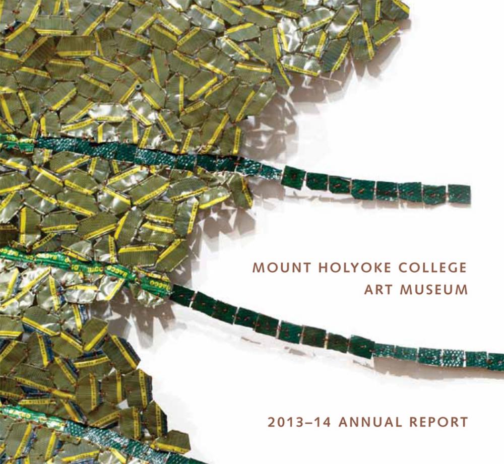 2013-14 Annual Report