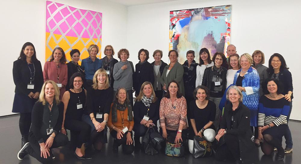 Director's Circle Tour, Chicago, 2017 Director's Circle Tour, Chicago, 2017