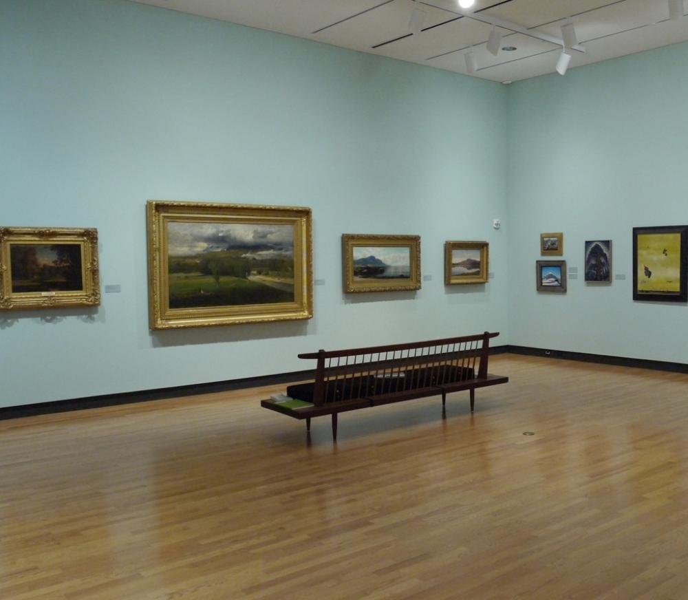 John and Norah Warbeke Gallery John and Norah Warbeke Gallery
