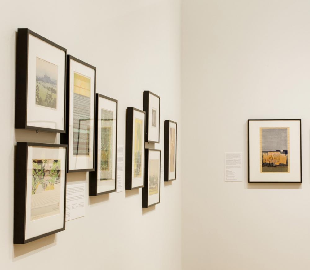 The Yoshida Family: An Artistic Legacy in Prints The Yoshida Family: An Artistic Legacy in Prints