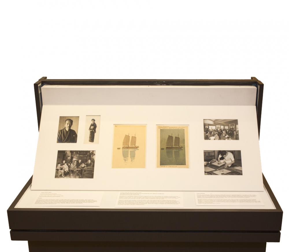 The Yoshida Family: An Artistic Legacy in Prints The Yoshida Family: An Artistic Legacy in Prints