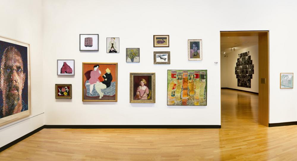 T. Marc Futter Gallery T. Marc Futter Gallery