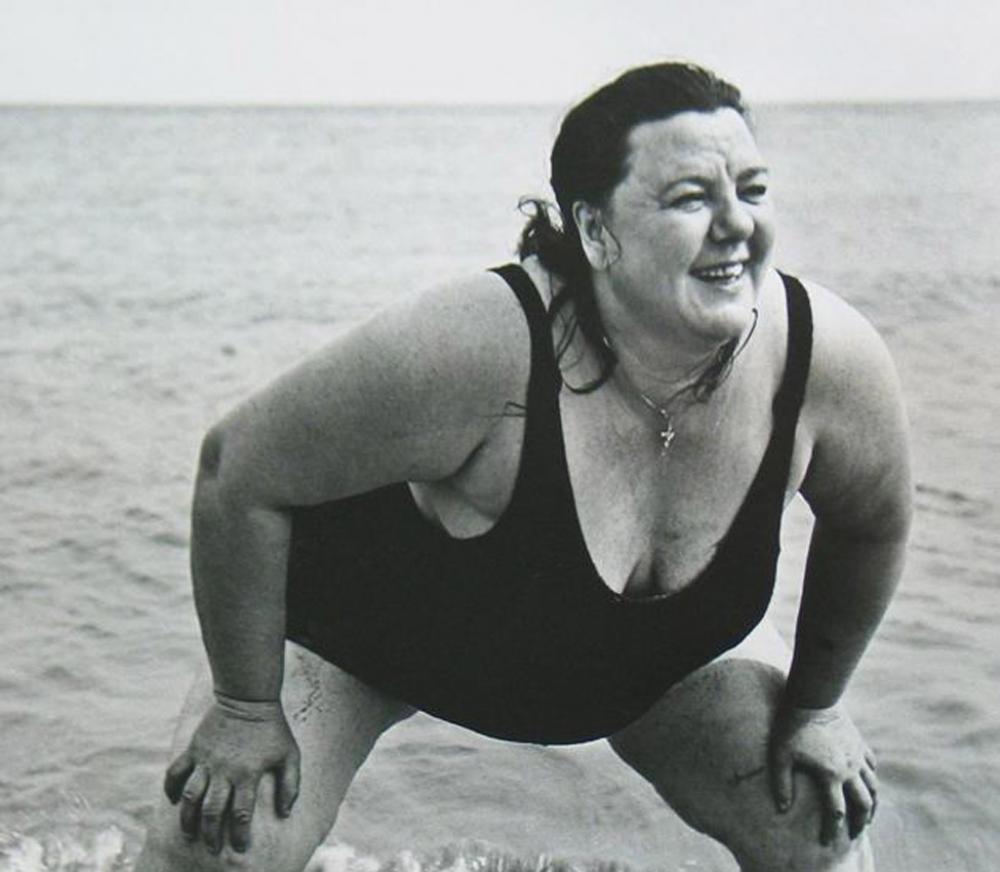 Lisette Model Lisette Model