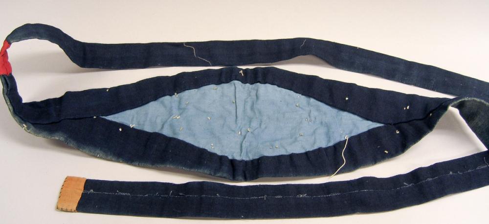 Japanese, Forehead band Japanese, Forehead band