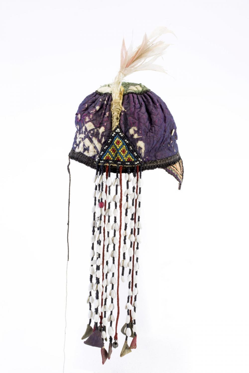Persian, hat
