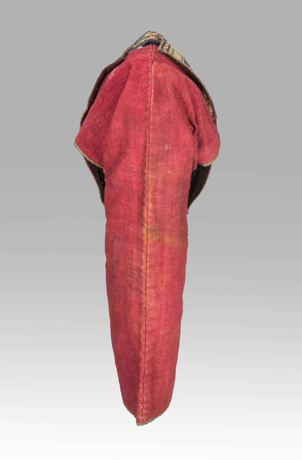 Persian, Woman's headdress Persian, Woman's headdress