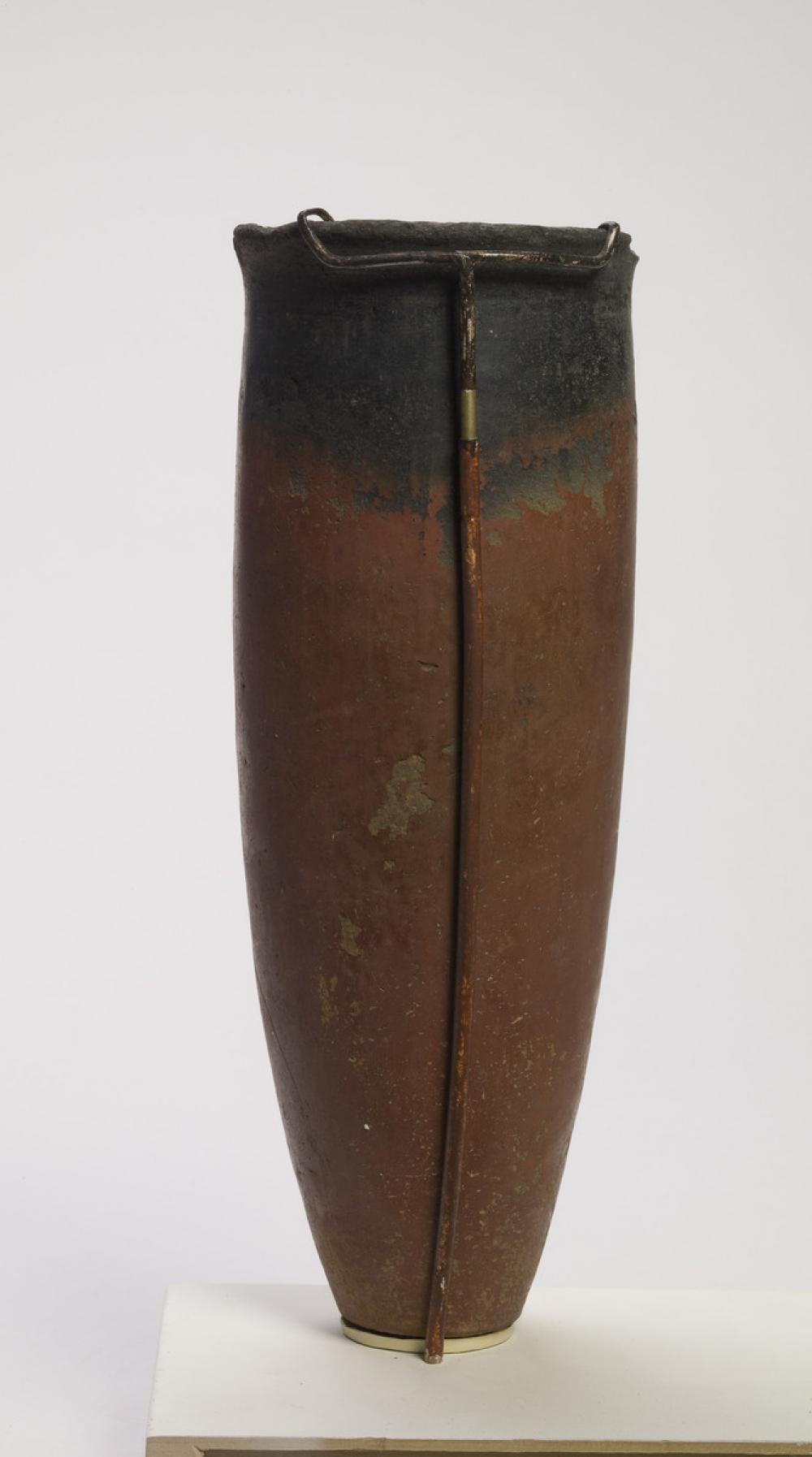 Egyptian, Jar Egyptian, Jar