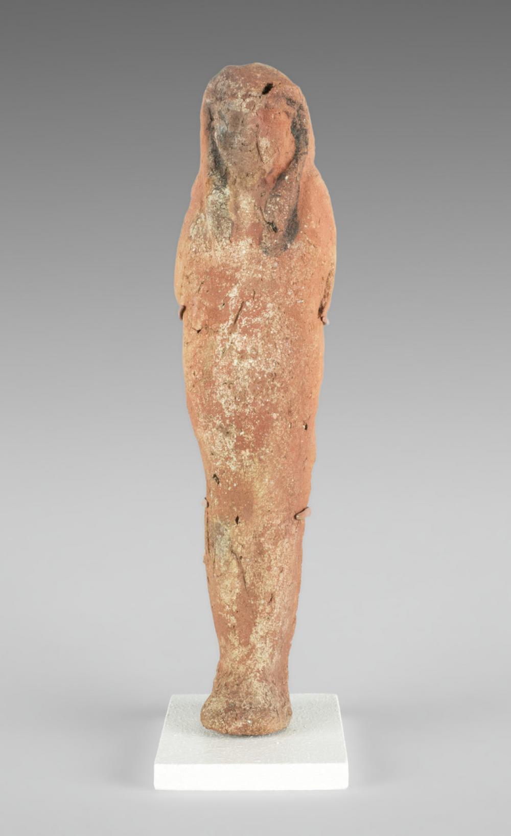 Egyptian, Shabti