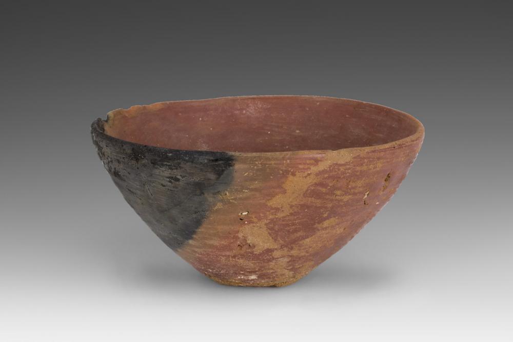 Egyptian, Bowl