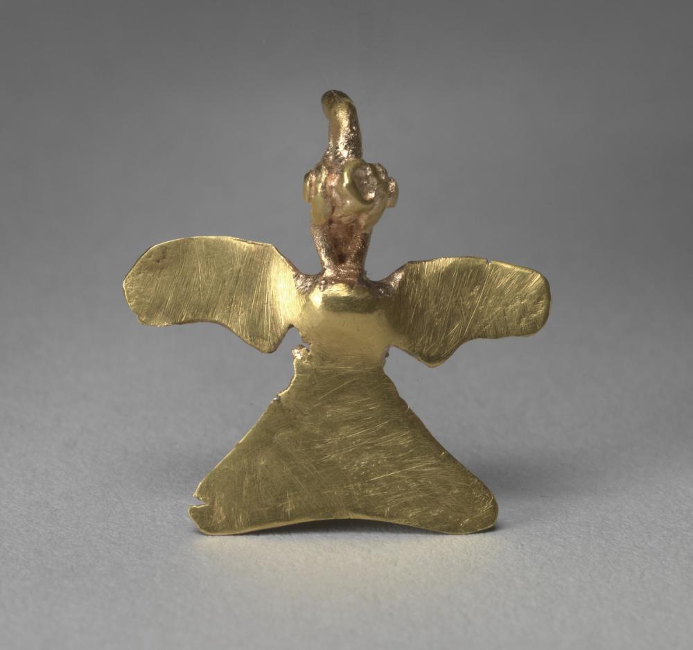 Chiriquí, avian fom pendant Chiriquí, avian fom pendant
