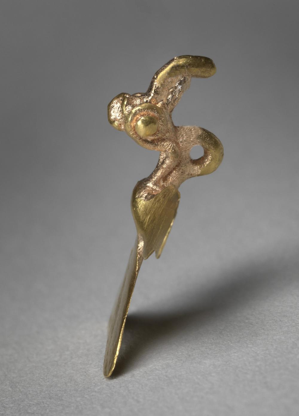Chiriquí, avian fom pendant Chiriquí, avian fom pendant