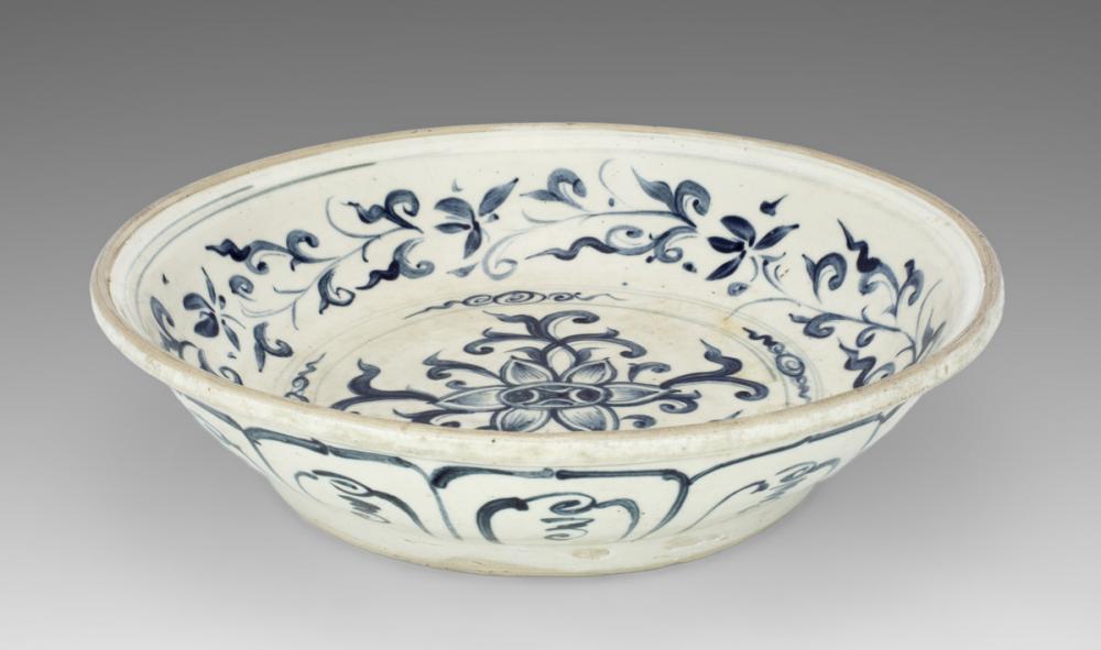 Anamese, Shallow bowl Anamese, Shallow bowl