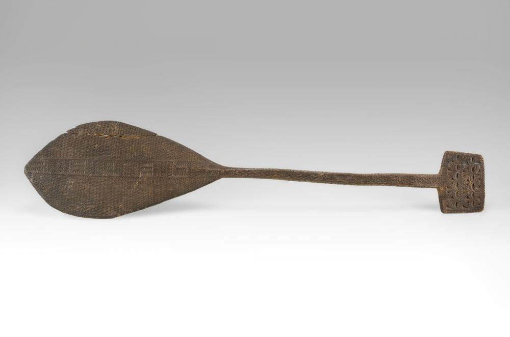 Hawaiian, paddle Hawaiian, paddle