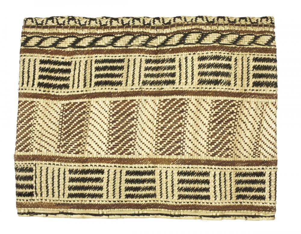 Micronesian, Book bag Micronesian, Book bag