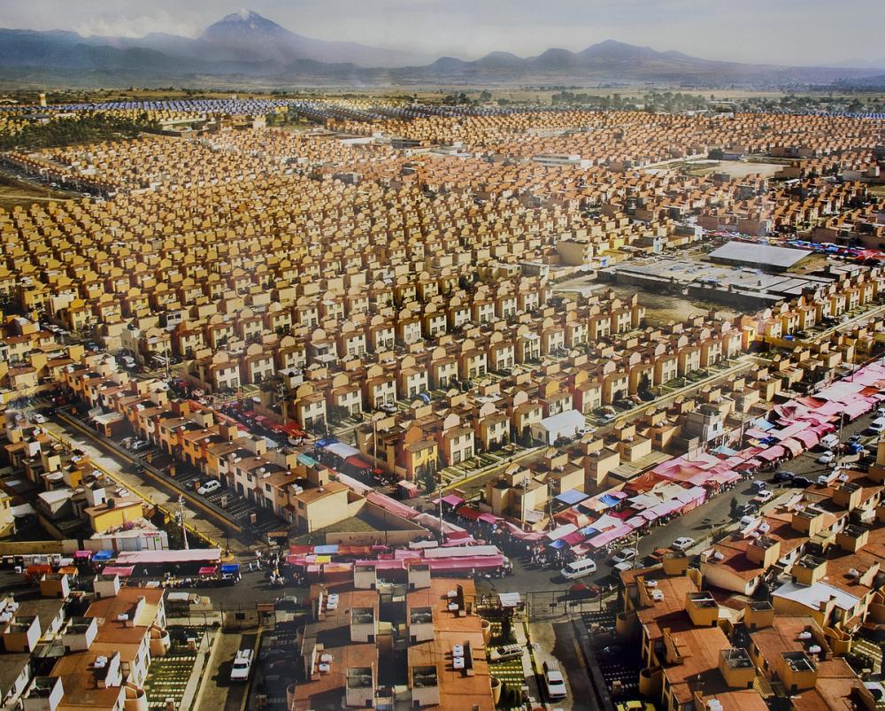 Corona, Livia, 47,526 Homes for Mexico Corona, Livia, 47,526 Homes for Mexico