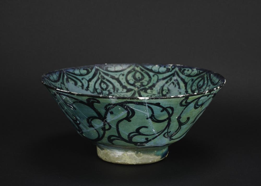 Persian, Bowl