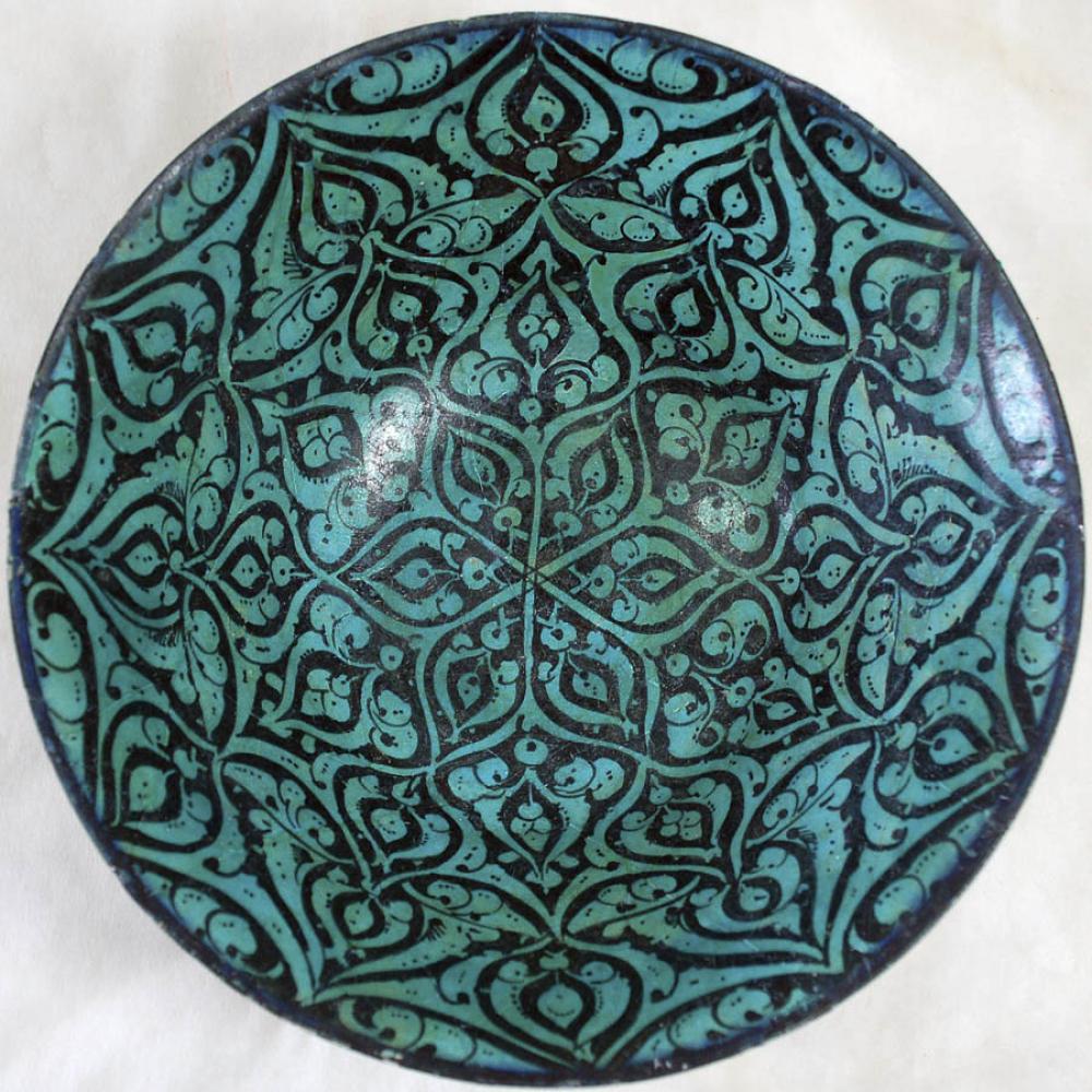 Persian, Bowl Persian, Bowl