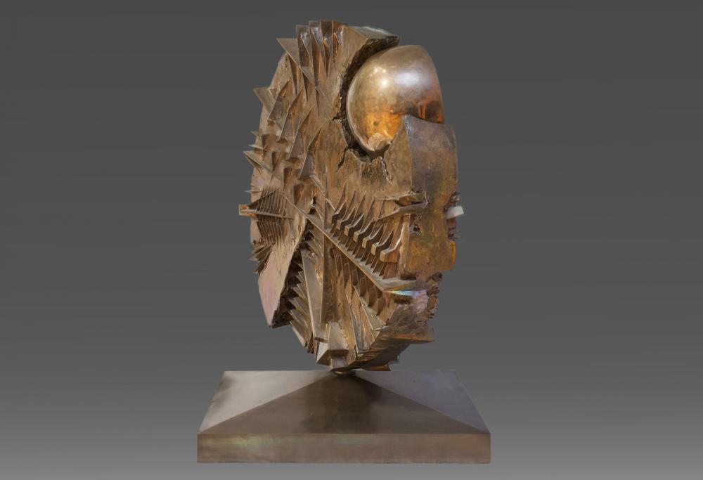 Arnaldo Pomodoro Arnaldo Pomodoro