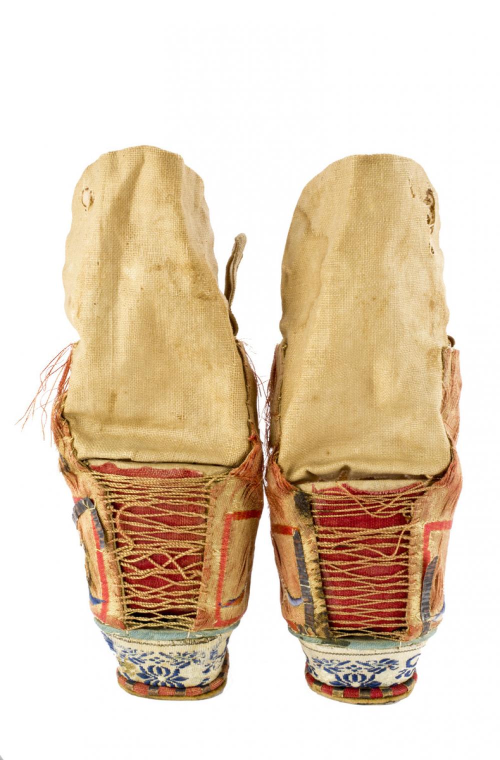 Chinese, Shoes Chinese, Shoes