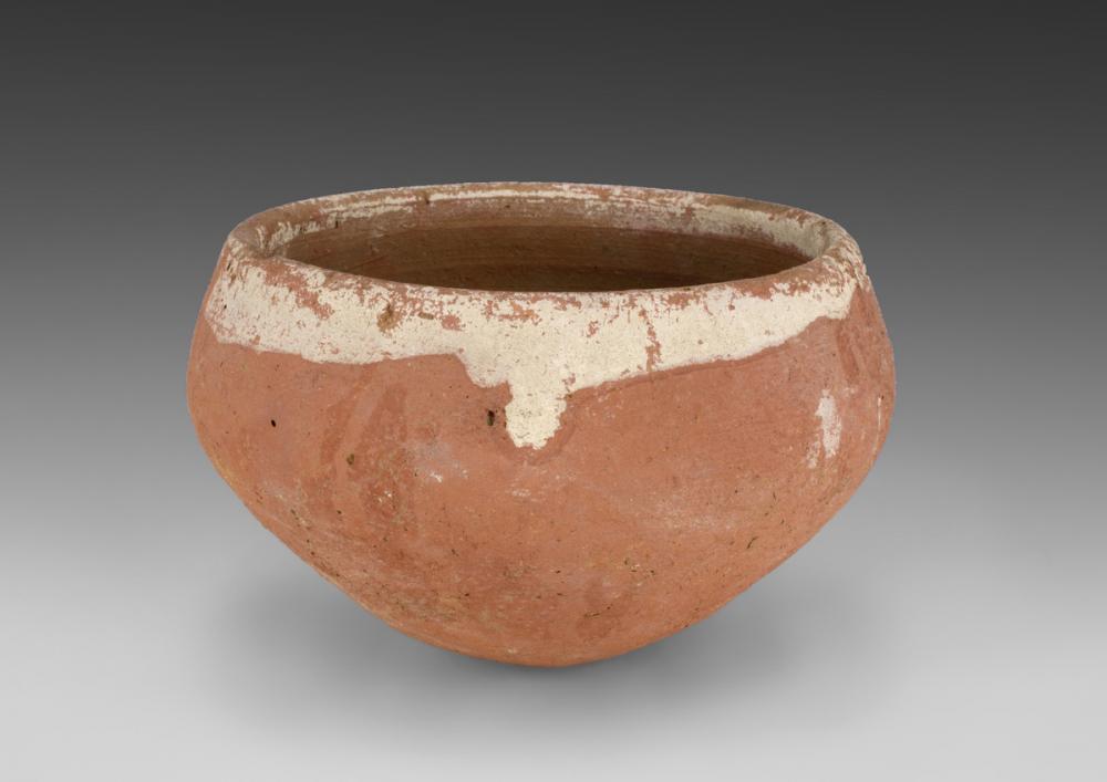 Egyptian, Bowl