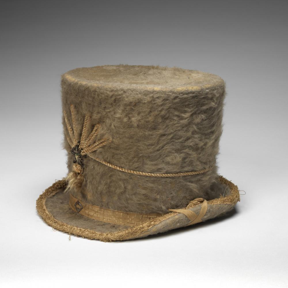 Lady's Riding Hat Lady's Riding Hat