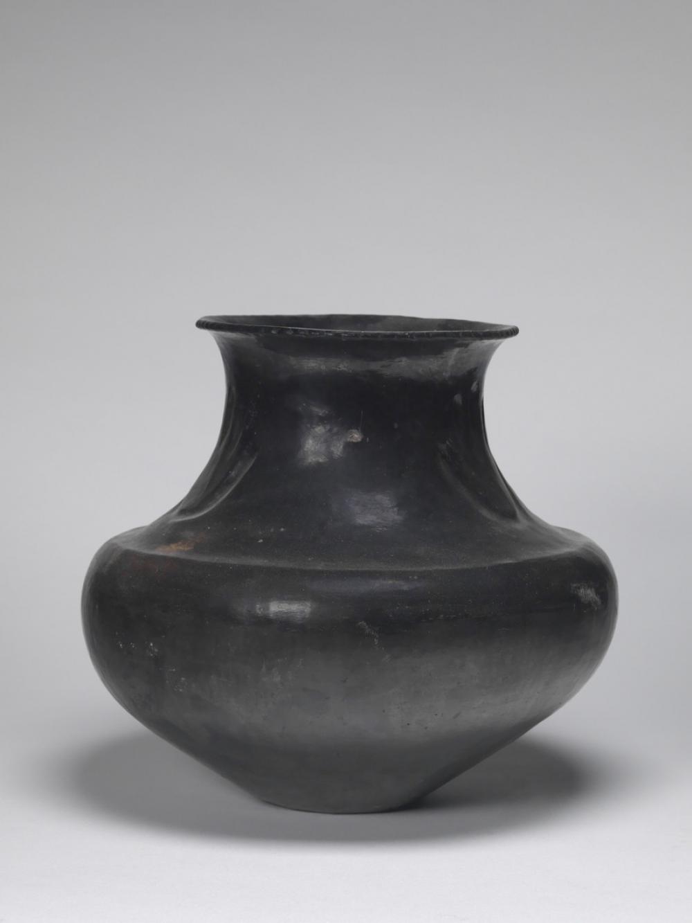 Double shoulder jar Double shoulder jar