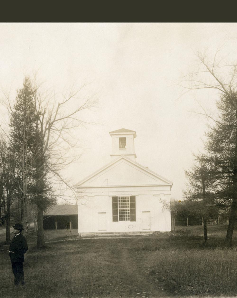 Prescott Church Prescott Church