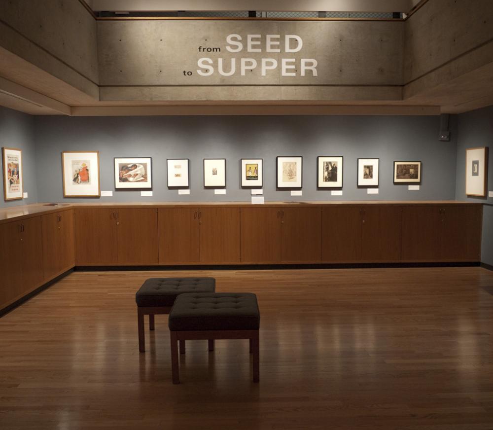 From Seed to Supper From Seed to Supper