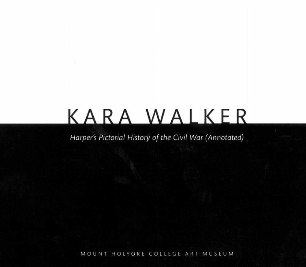 Kara Walker Kara Walker